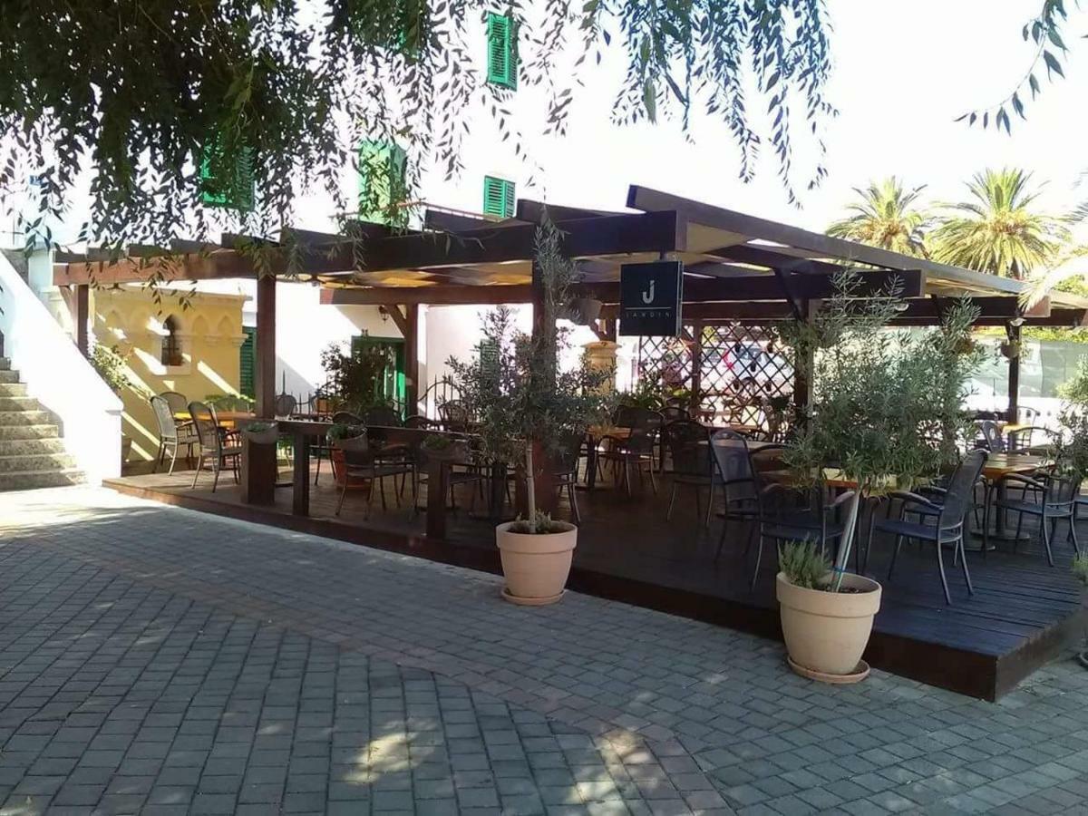Podvrsina1A Rosa Villa Preko Bagian luar foto