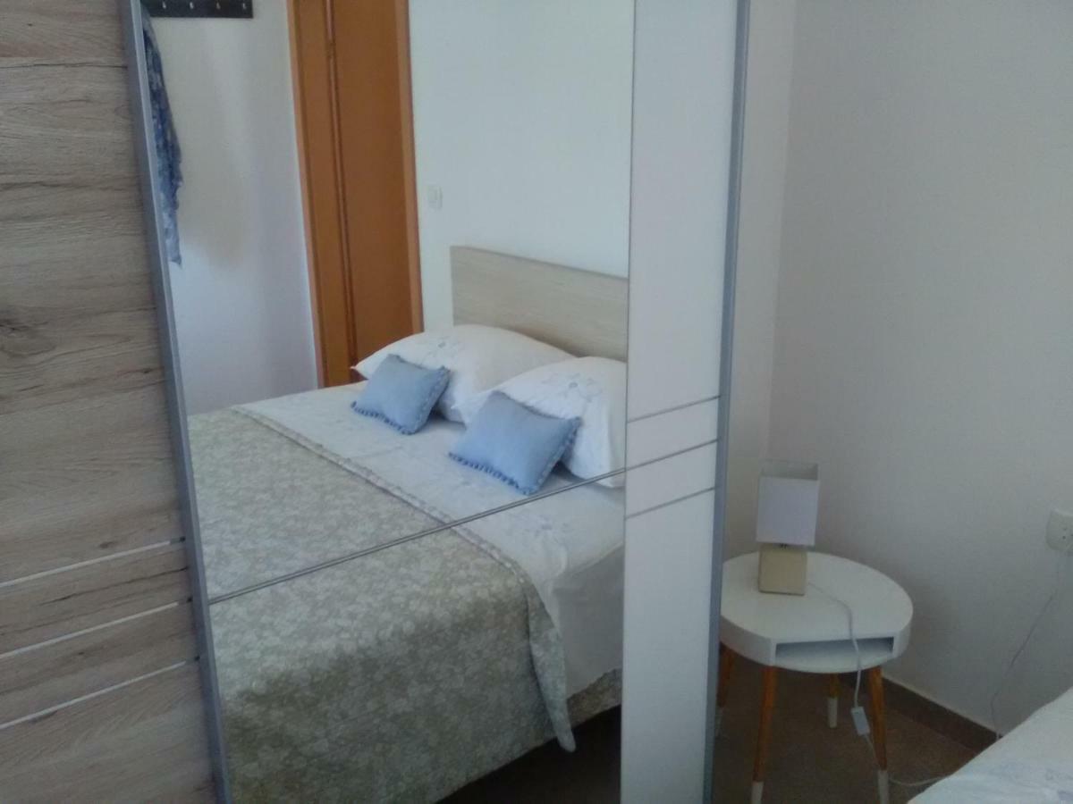 Podvrsina1A Rosa Villa Preko Bagian luar foto