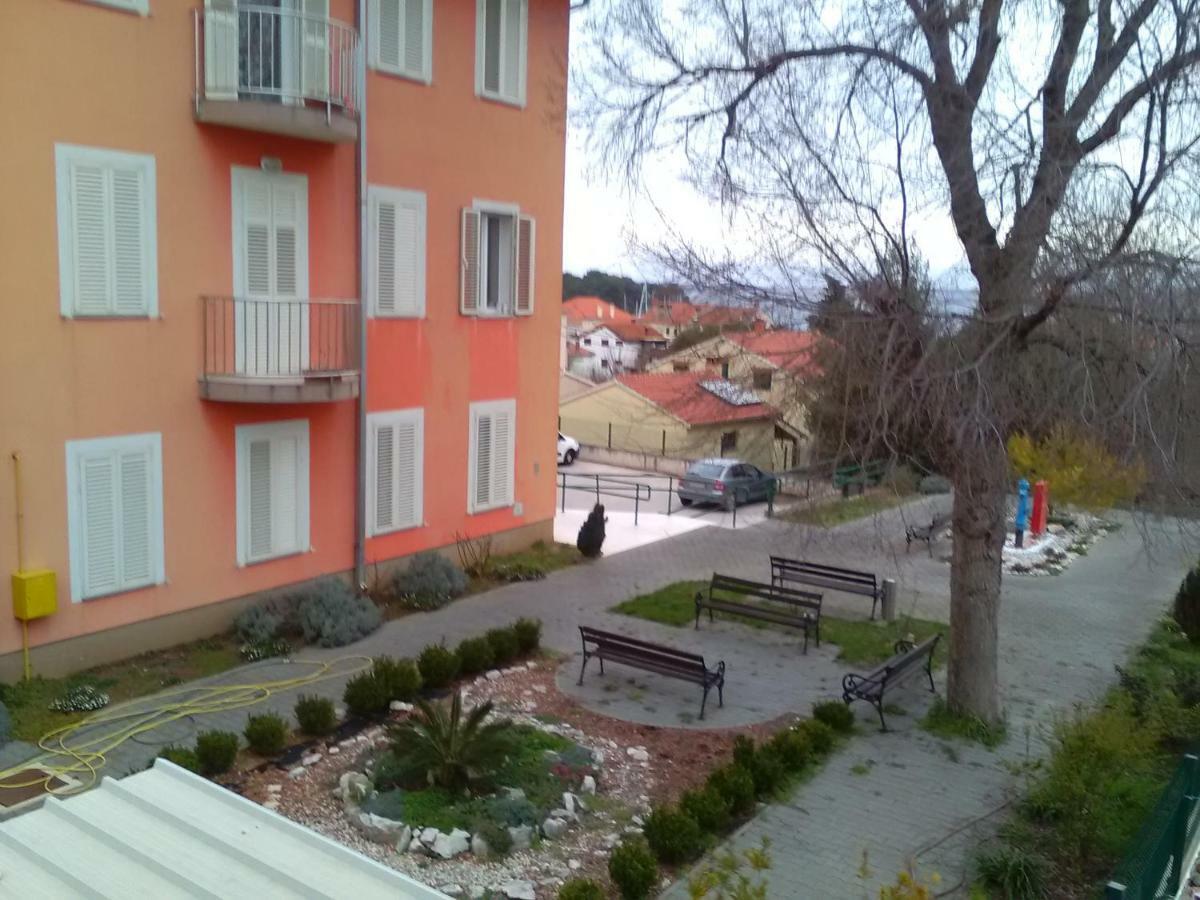 Podvrsina1A Rosa Villa Preko Bagian luar foto