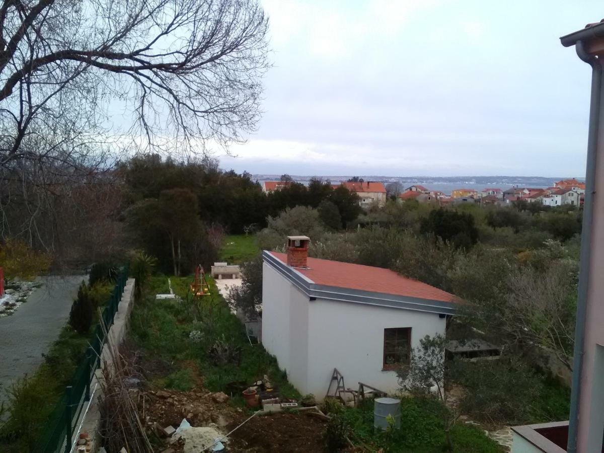 Podvrsina1A Rosa Villa Preko Bagian luar foto