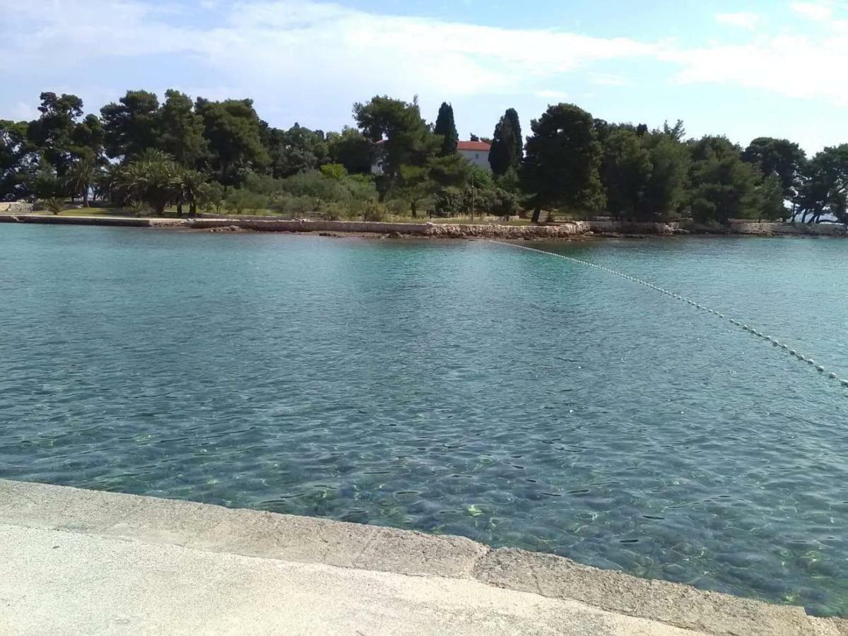 Podvrsina1A Rosa Villa Preko Bagian luar foto